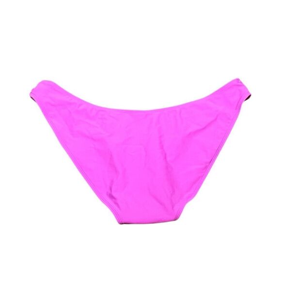 Wild Fable Women's Fuchsia Bikini Bottom, Size XL, New - Picture 4 of 8